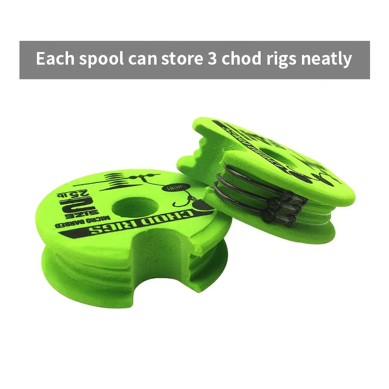 Kotak Rig Pancing Carp Rigtrip - Fishing Kit Compact ulasan dan harga