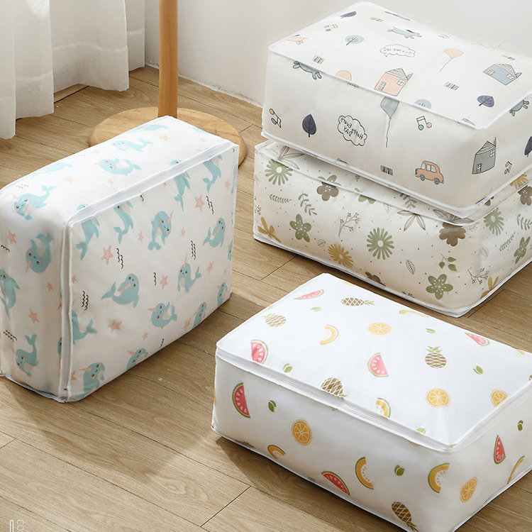 1 Buah Tas Penyimpanan Selimut - Water Bag Collapsible ulasan dan harga