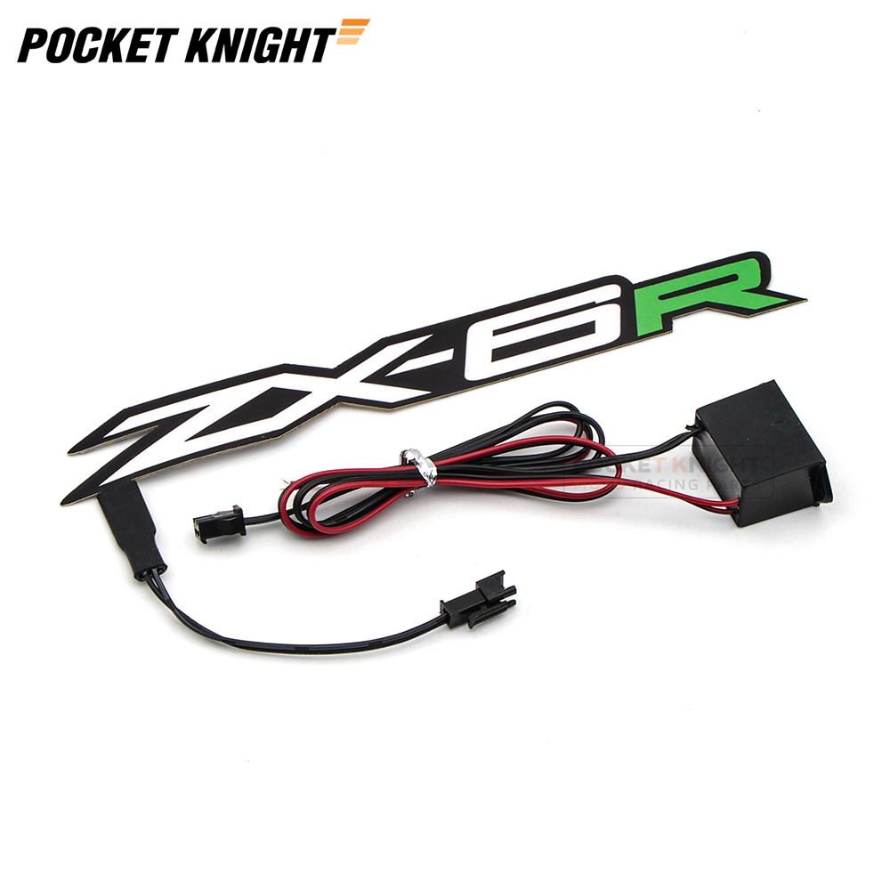 Lampu LED sepeda motor Kawasak - Sos Light Strobe ulasan dan harga
