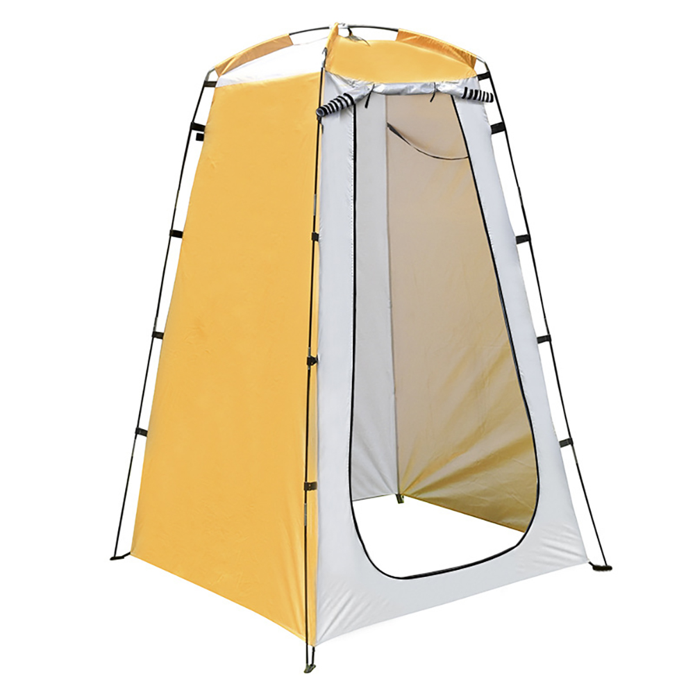 Tenda Mandi Berpelindung dari  - Emergency Mylar Tent ulasan dan harga